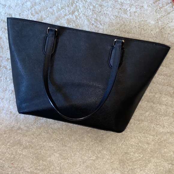 Kate Spade Tote Purse - Picture 7 of 14